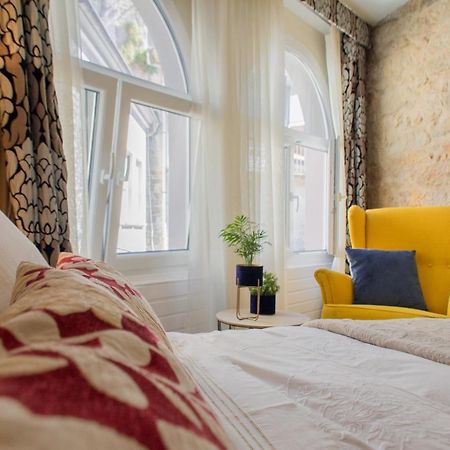 ムロスCasa Del Anclaアパートメント エクステリア 写真
