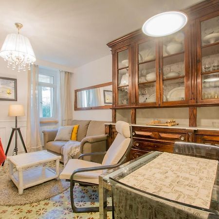 ムロスCasa Del Anclaアパートメント エクステリア 写真