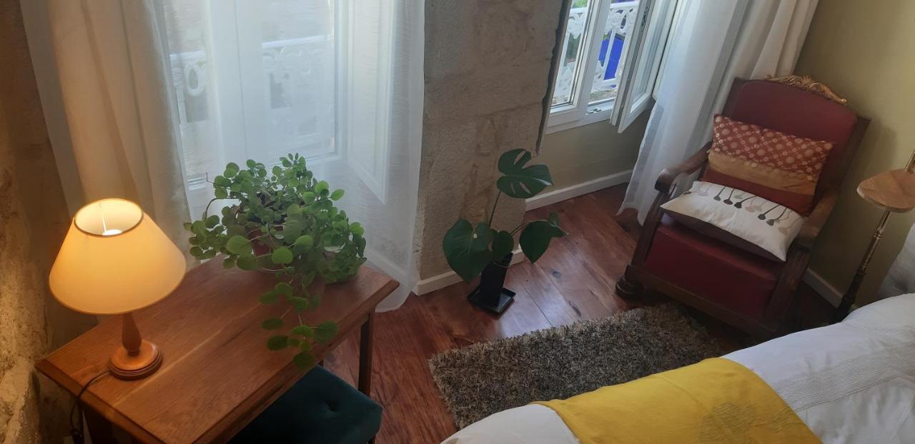 ムロスCasa Del Anclaアパートメント エクステリア 写真