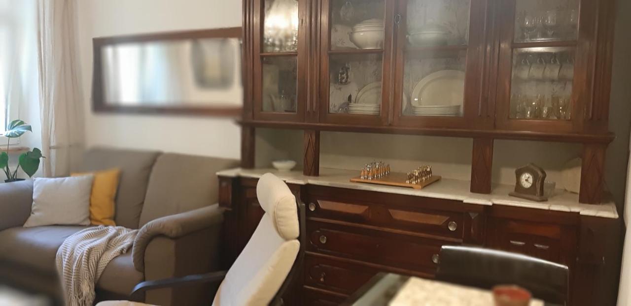 ムロスCasa Del Anclaアパートメント エクステリア 写真