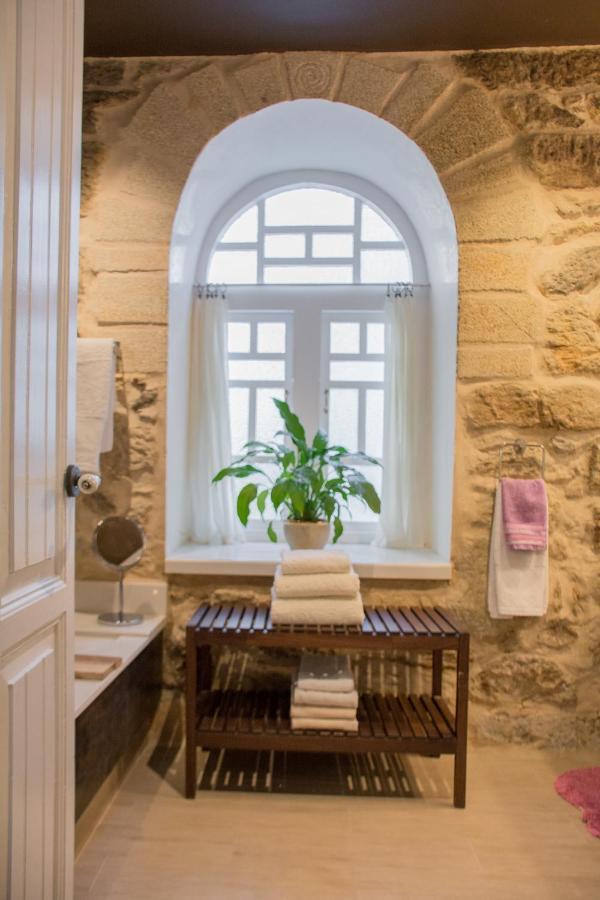 ムロスCasa Del Anclaアパートメント エクステリア 写真
