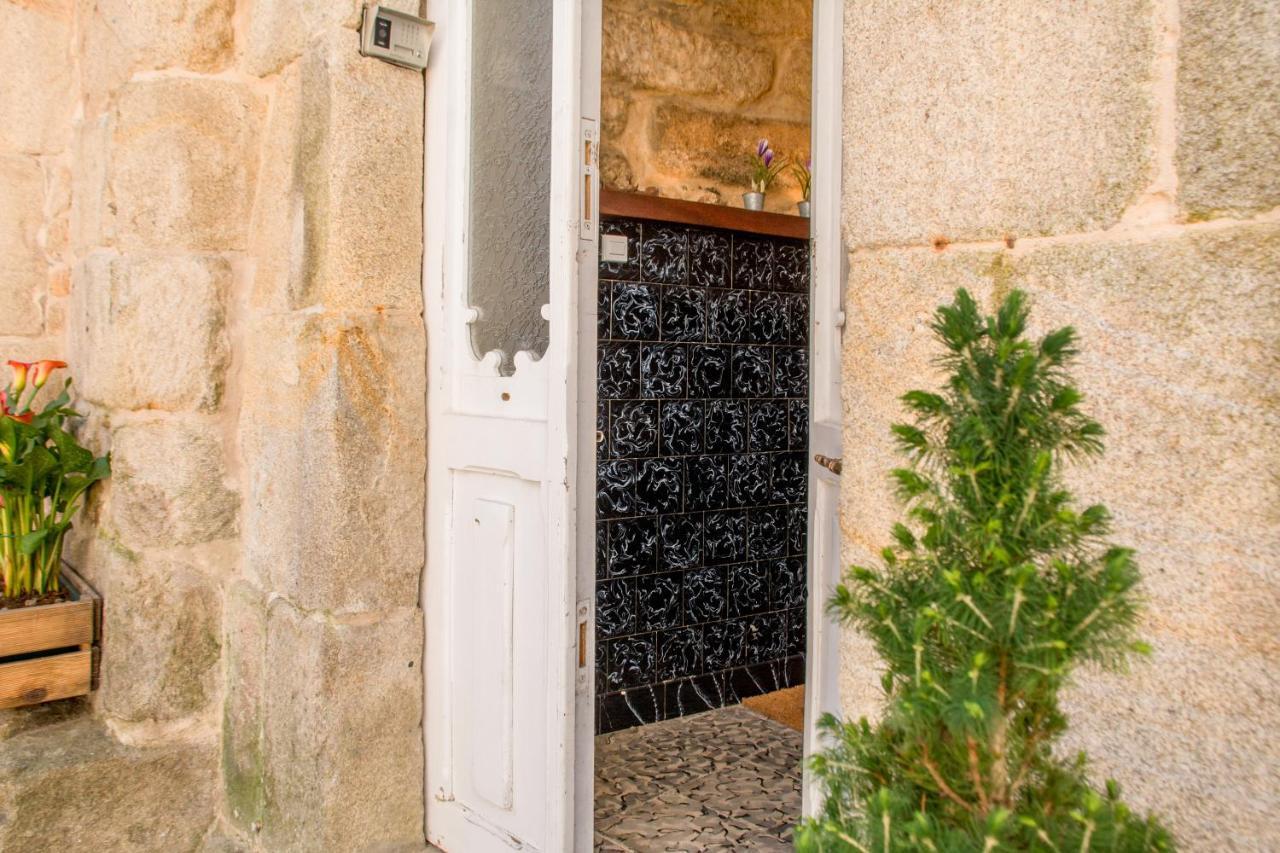 ムロスCasa Del Anclaアパートメント エクステリア 写真